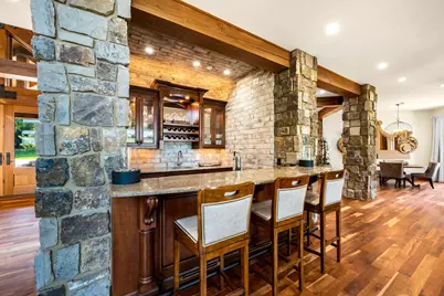 5707  Bay Shore Dr, Egg Harbor, WI 54235 - Photo 7