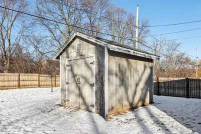 N51W14296  Lancaster Ave, Menomonee Falls, WI 53051 - Photo 35