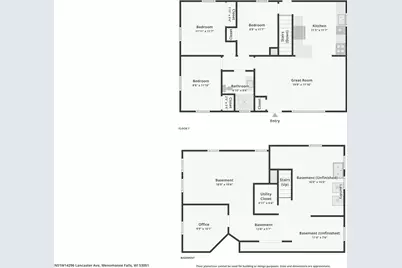 N51W14296  Lancaster Ave, Menomonee Falls, WI 53051 - Photo 49