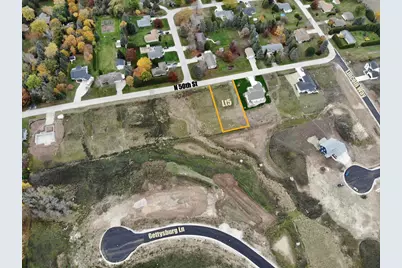 Lt5 N 50th St, Sheboygan, WI 53083 - Photo 1