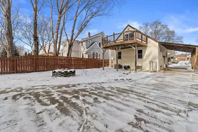 2319 E Eden Pl, Saint Francis, WI 53235 - Photo 33