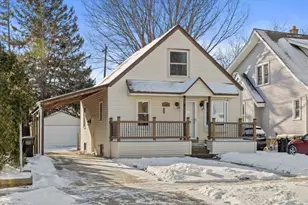 2319 E Eden Pl, Saint Francis, WI 53235 - Photo 1