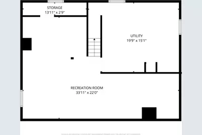 1001 E Doty Pl, Milwaukee, WI 53207 - Photo 31