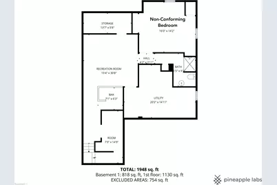 11015 N Balsam Tree Ct, Mequon, WI 53092 - Photo 31