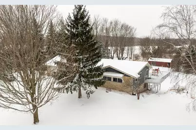 N1259  County Road P -, Ashippun, WI 53078 - Photo 9