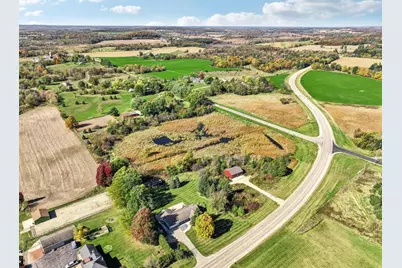 N1259  County Road P -, Ashippun, WI 53078 - Photo 53