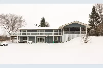 N1259  County Road P -, Ashippun, WI 53078 - Photo 17