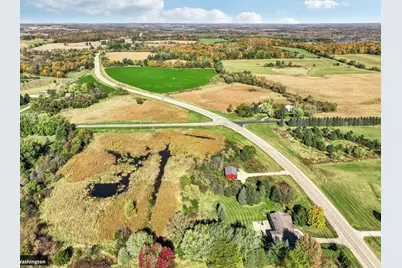 N1259  County Road P -, Ashippun, WI 53078 - Photo 51