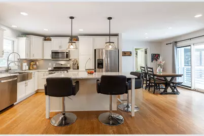 N1259  County Road P -, Ashippun, WI 53078 - Photo 3