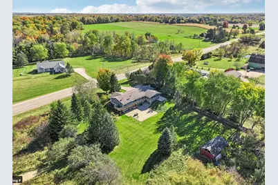 N1259  County Road P -, Ashippun, WI 53078 - Photo 7