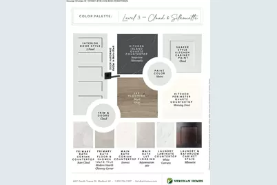 1021  Elderberry Rd, Oconomowoc, WI 53066 - Photo 3