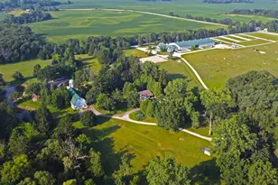 W1800 Co Rd B, Bloomfield, WI 53128 - Photo 81