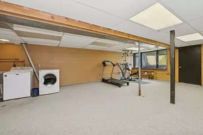 W1800  County Road B -, Bloomfield, WI 53128 - Photo 75