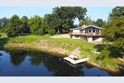 W1800  County Road B -, Bloomfield, WI 53128 - Photo 57