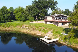 W1800 Co Rd B, Bloomfield, WI 53128 - Photo 57