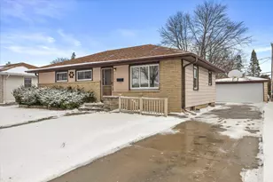 5944 S Swift Ave, Cudahy, WI 53110 - Photo 27