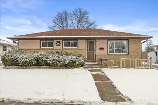 5944 S Swift Ave, Cudahy, WI 53110 - Photo 1