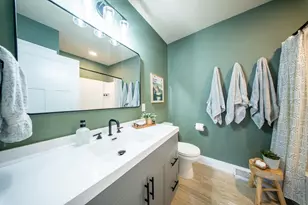 1 Merrill Crest Dr, Madison, WI 53705 - Photo 9