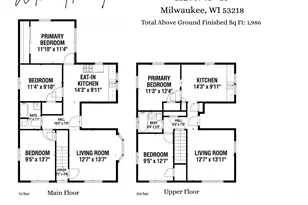 5324 N 48th St, Milwaukee, WI 53218 - Photo 31