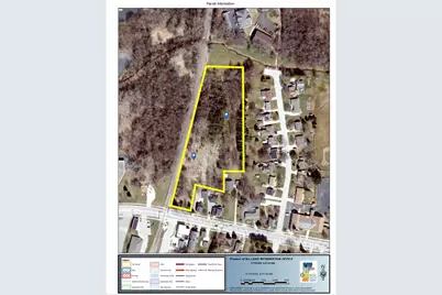 Lot 1 W Dekora St, Saukville, WI 53080 - Photo 1