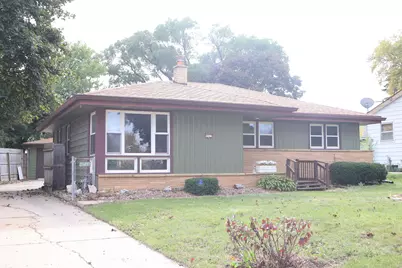 8523 W Glendale Ave, Milwaukee, WI 53225 - Photo 1