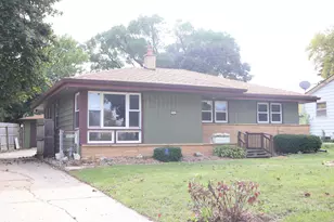 8523 W Glendale Ave, Milwaukee, WI 53225 - Photo 1