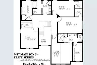 N56 W20719  Muirfield Dr, Menomonee Falls, WI 53051 - Photo 3