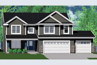 N56W20719  Muirfield Dr, Menomonee Falls, WI 53051 - Photo 1