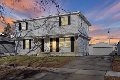 1926  88th St, Kenosha, WI 53143 - Photo 1