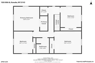 1926 88th St, Kenosha, WI 53143 - Photo 35