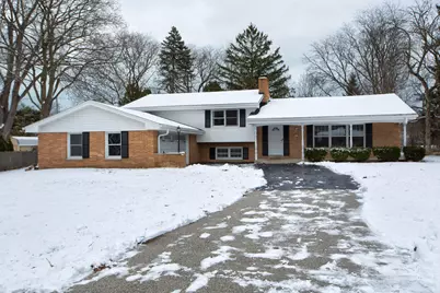 2261 W Kenboern Dr, Glendale, WI 53209 - Photo 1