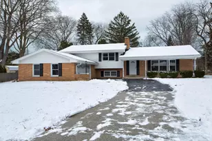 2261 W Kenboern Dr, Glendale, WI 53209 - Photo 1