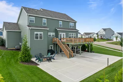 565 N Boulder Ridge Dr, Lake Geneva, WI 53147 - Photo 9