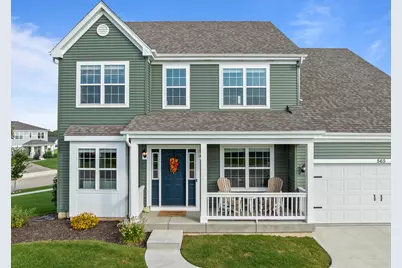 565 N Boulder Ridge Dr, Lake Geneva, WI 53147 - Photo 73