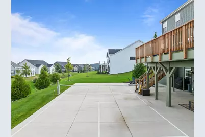 565 N Boulder Ridge Dr, Lake Geneva, WI 53147 - Photo 65