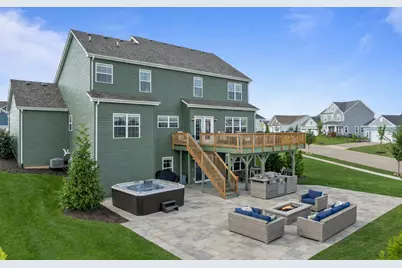 565 N Boulder Ridge Dr, Lake Geneva, WI 53147 - Photo 83