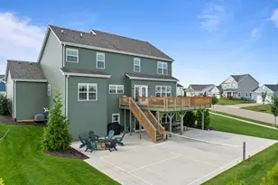 565 N Boulder Ridge Dr, Lake Geneva, WI 53147 - Photo 5