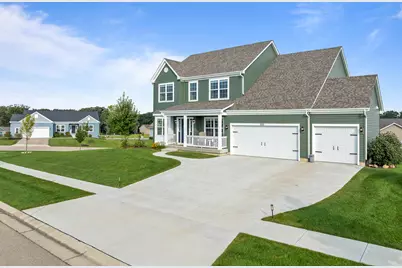 565 N Boulder Ridge Dr, Lake Geneva, WI 53147 - Photo 71