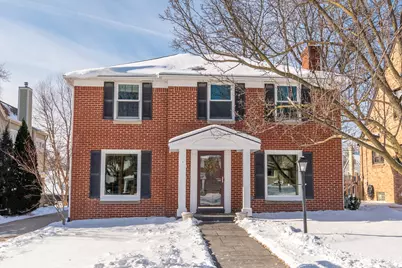 2551 N 81st St, Wauwatosa, WI 53213 - Photo 1