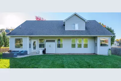 2044  Matthew Ave, Twin Lakes, WI 53181 - Photo 9