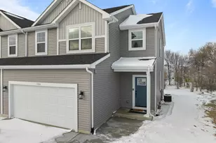 1584 Meadowview Ct, Whitewater, WI 53190 - Photo 1