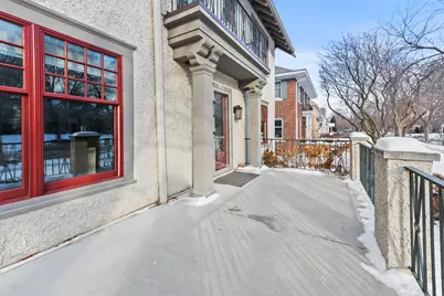 3405 N Hackett Ave, Milwaukee, WI 53211 - Photo 3