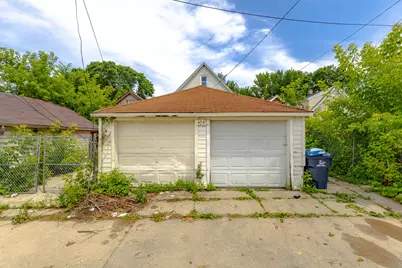 4047 N 19th St, Milwaukee, WI 53209 - Photo 19