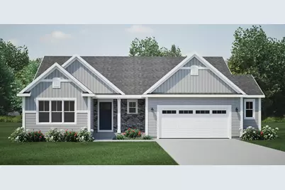 104  Copper Trails Rd, Hartford, WI 53027 - Photo 1