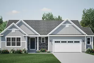 104 Copper Trails Rd, Hartford, WI 53027 - Photo 1