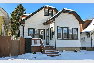 4513 N 37th St, Milwaukee, WI 53209 - Photo 1