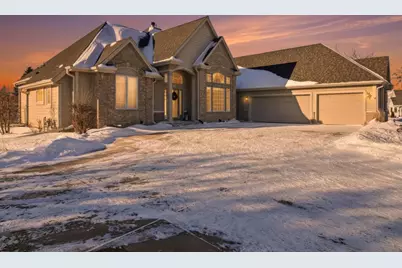 W132N6509  West View Ct, Menomonee Falls, WI 53051 - Photo 35