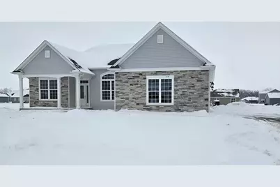 408  Canterbury Ct #Lt151 Jefferson, Williams Bay, WI 53191 - Photo 1