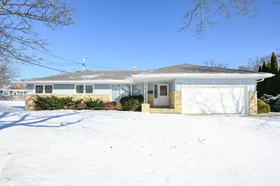 6046 S 22nd St, Milwaukee, WI 53221 - Photo 1