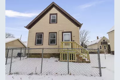 2558 N 24th St, Milwaukee, WI 53206 - Photo 1